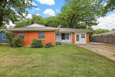711 N Carroll Boulevard, Denton, TX 76201