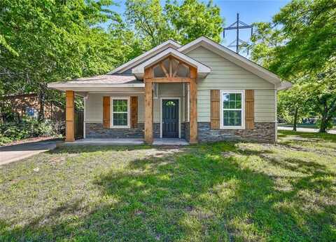 930 Baker Street, Denison, TX 75020