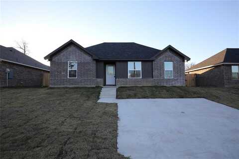 913 N Barrett Avenue, Denison, TX 75020