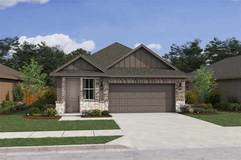 725 Sunflower Trail, Sherman, TX 75029