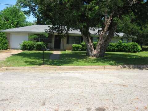 112 Cedar Heights Drive, Palestine, TX 75803