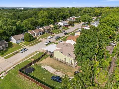 801 Birch Street, Grand Prairie, TX 75050