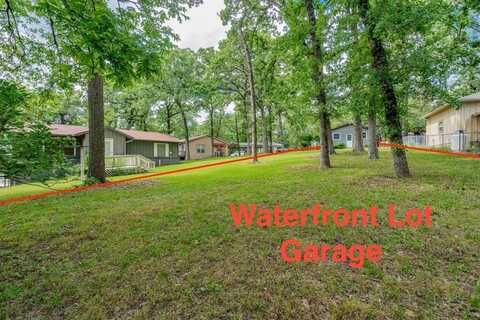 Lot 135 Harbor Drive, Gun Barrel City, TX 75156