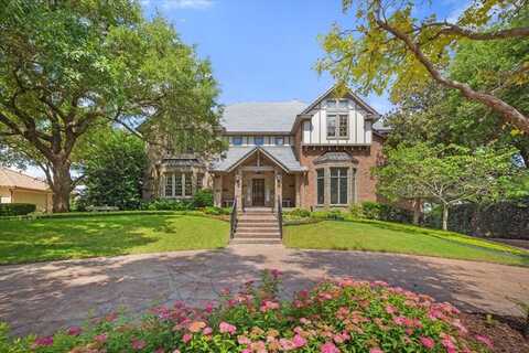 6908 Ridgewood Drive, Fort Worth, TX 76132