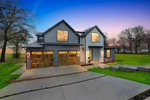 1524 Shore Line Drive, Kemp, TX 75143