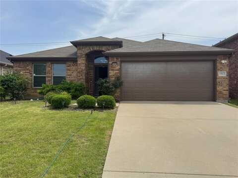 1513 Jacksons Run, Greenville, TX 75402