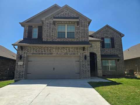7205 Tesoro Trail, Fort Worth, TX 76131