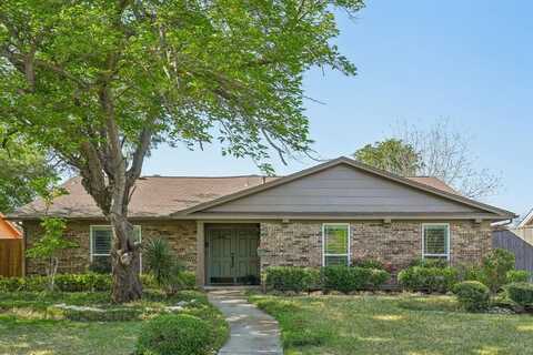 1374 Dogwood Trail, Lewisville, TX 75067