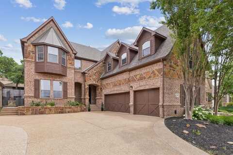 54 Cypress Court, Trophy Club, TX 76262
