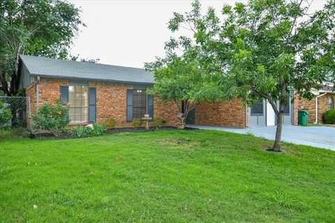 5524 King Drive, The Colony, TX 75056