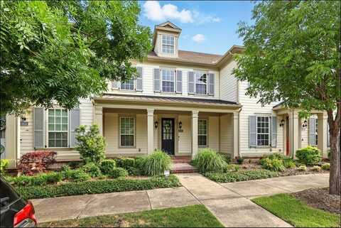 1128 Moonstone Street, Carrollton, TX 75007