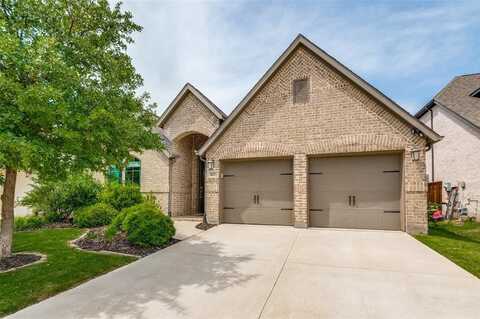 827 Esk Avenue, Celina, TX 75009