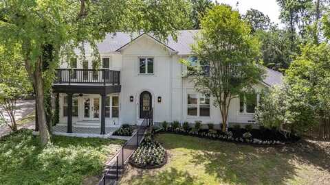 201 Forest Trace, Rockwall, TX 75087