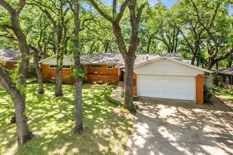 1108 Sherwood Drive, Arlington, TX 76013