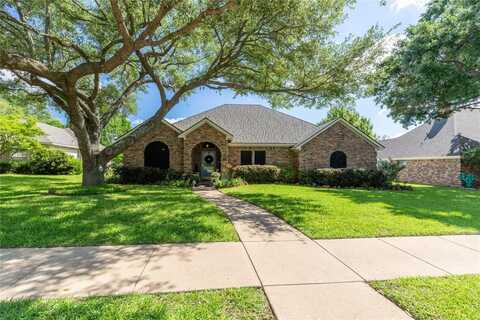 706 Williamsburg Drive, Ennis, TX 75119