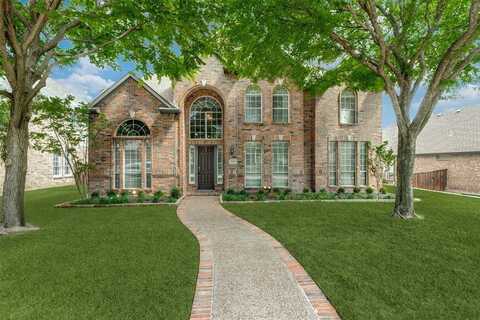 5060 Loma Alta Drive, Frisco, TX 75034