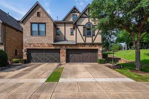 930 Brook Forest Lane, Euless, TX 76039