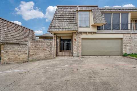 8560 Park Lane, Dallas, TX 75231