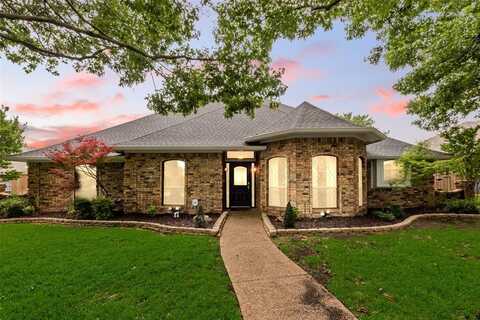 2524 La Vida Place, Plano, TX 75023