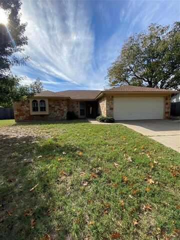 1124 Dove Hollow Road, Granbury, TX 76048