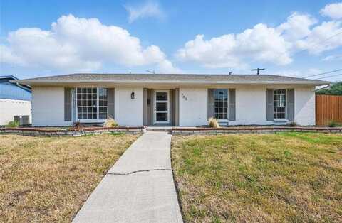 700 Brentwood Lane, Richardson, TX 75080