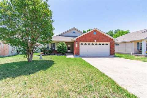 1011 Liffey Drive, Pflugerville, TX 78660