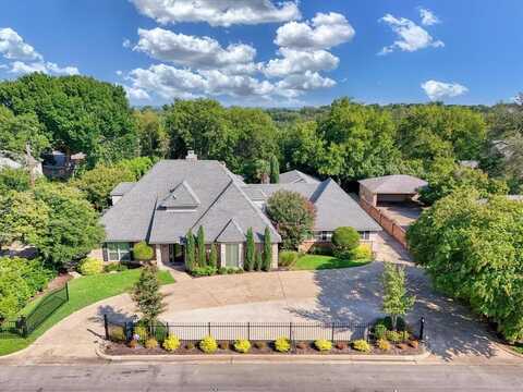 7125 Fish Pond Road, Waco, TX 76710