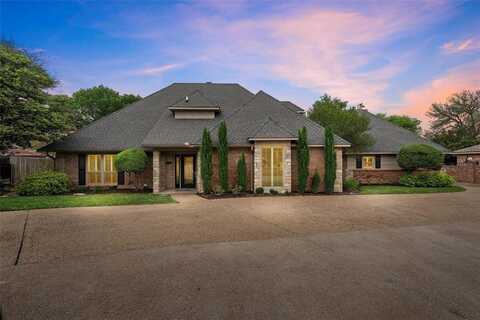 7125 Fish Pond Road, Waco, TX 76710