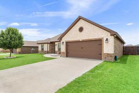 408 Magnolia Drive, Troy, TX 76579