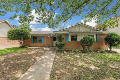 537 N 60th Street, Waco, TX 76710