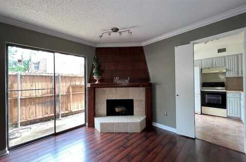 883 Dublin Drive, Richardson, TX 75080