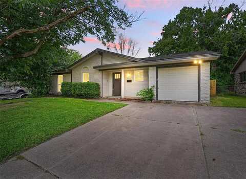 1221 Eastside Drive, Mesquite, TX 75149