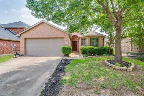 2050 Lake Trail Drive, Heartland, TX 75126