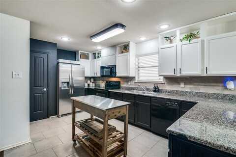 2050 Lake Trail Drive, Heartland, TX 75126