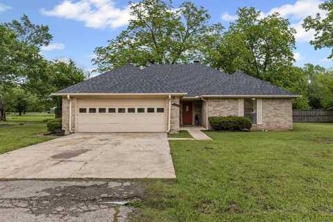 551 9th Street, Cooper, TX 75432