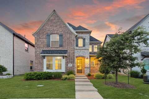 3537 W Cheney Avenue, Celina, TX 75009