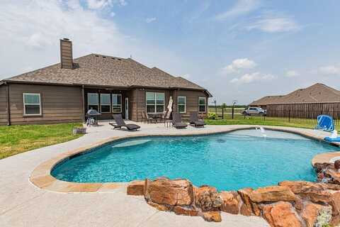4951 County Road 2706, Caddo Mills, TX 75135