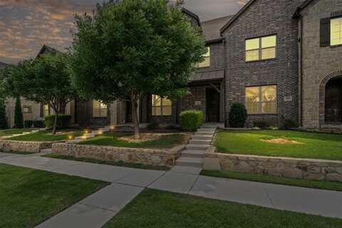 3012 Gaylord Drive, McKinney, TX 75070