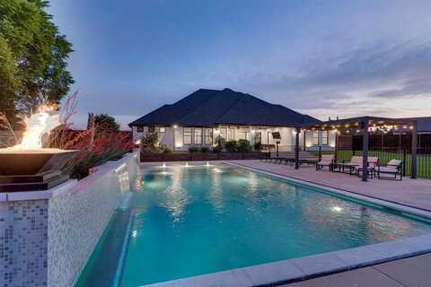 811 Quint Court, Midlothian, TX 76065