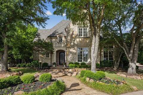 6005 Arboretum Drive, Frisco, TX 75034