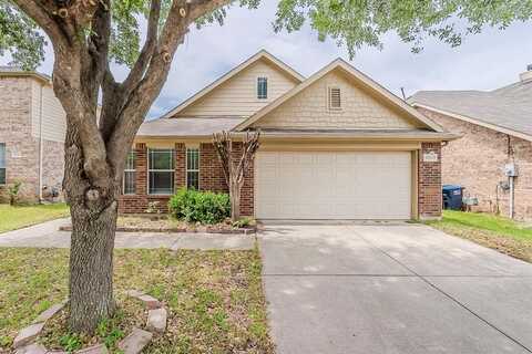 12113 Tacoma Ridge Drive, Fort Worth, TX 76244