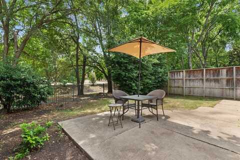 4816 Rockcreek Lane, Plano, TX 75024