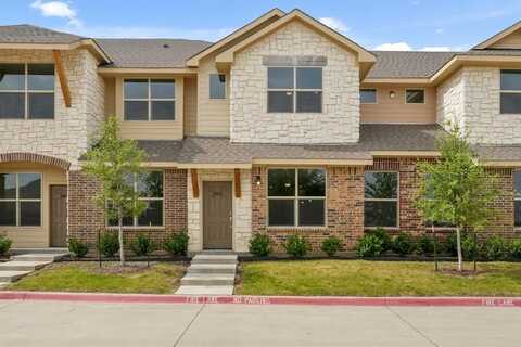 3413 Aaron Place, Denton, TX 76226