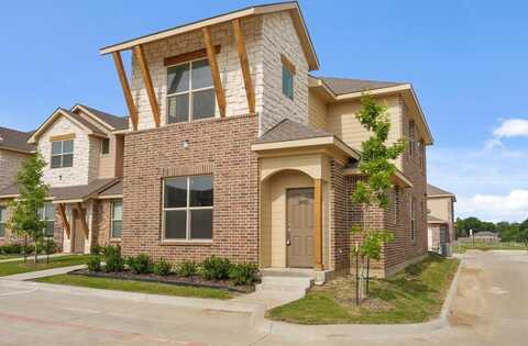 3600 Aaron Place, Denton, TX 76226