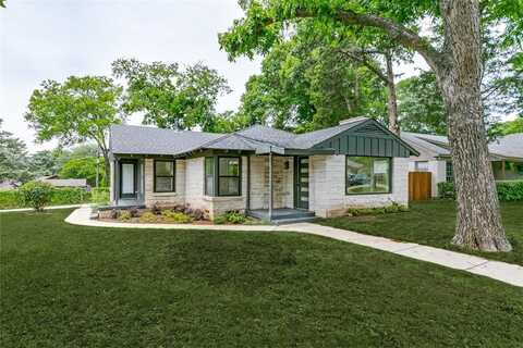 1447 Arizona Avenue, Dallas, TX 75216