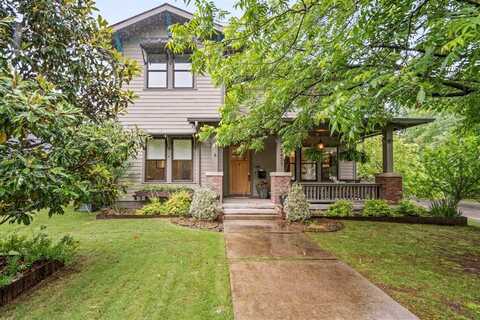 5457 Vickery Boulevard, Dallas, TX 75206