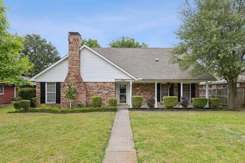 1134 Midway Drive, Richardson, TX 75081