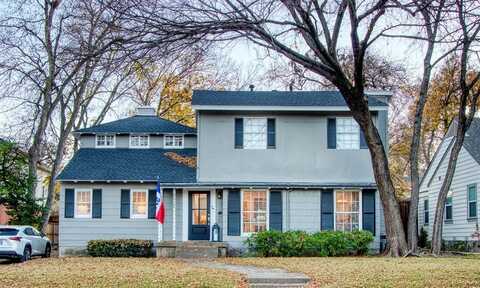 6212 Martel Avenue, Dallas, TX 75214