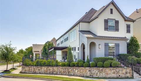 4944 Sage Hill Drive, Carrollton, TX 75010