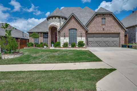 5912 Trail Marker Court, Fort Worth, TX 76123
